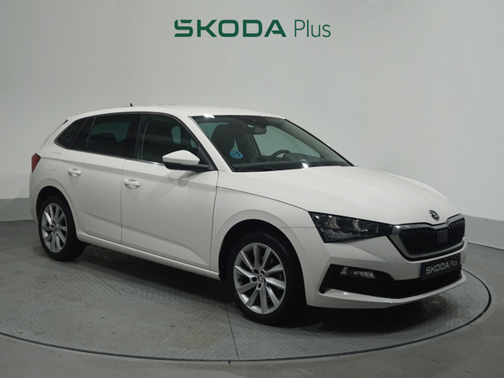 Imagen de SKODA Scala