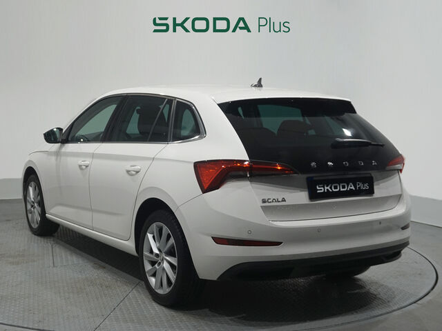 Foto del SKODA Scala 1.5 TSI Ambition 110kW