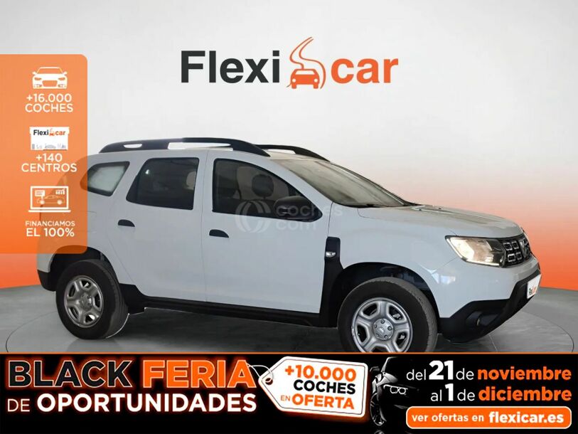 Foto del DACIA Duster 1.6 Comfort 4x2 85kW