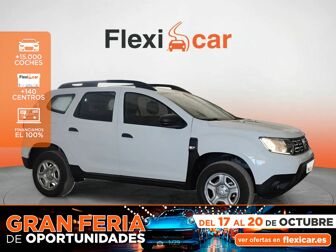 Imagen de DACIA Duster 1.6 Comfort 4x2 85kW