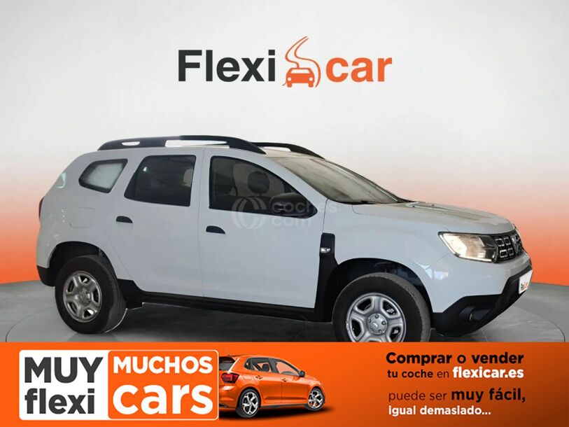 Foto del DACIA Duster 1.6 Comfort 4x2 85kW