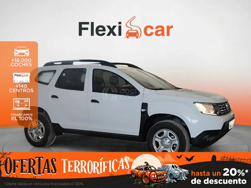 Foto del DACIA Duster 1.6 Comfort 4x2 85kW