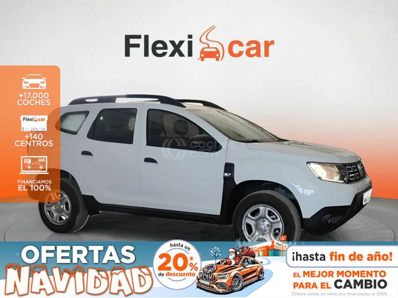 Foto del DACIA Duster 1.6 Comfort 4x2 85kW