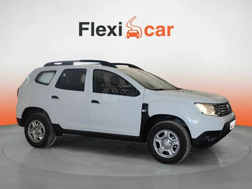 Foto del DACIA Duster 1.6 Comfort 4x2 85kW