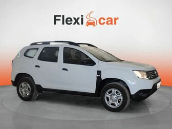 Imagen de DACIA Duster 1.6 Comfort 4x2 85kW