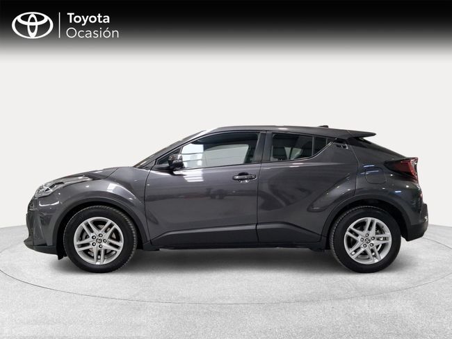 Foto del TOYOTA C-HR 125H Active