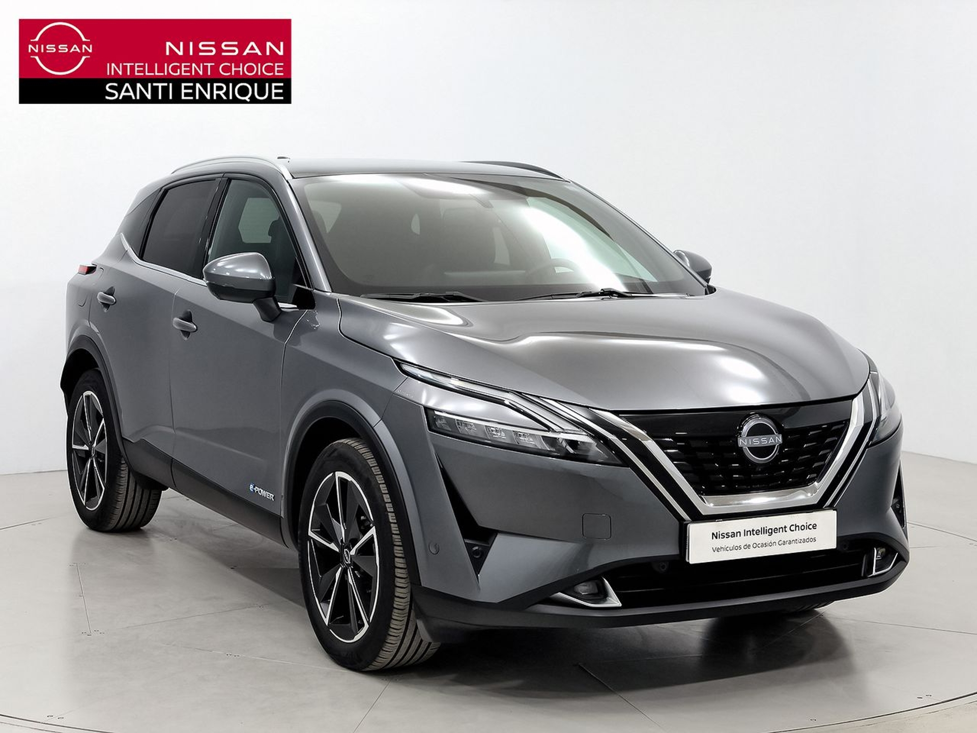 Imagen de NISSAN Qashqai