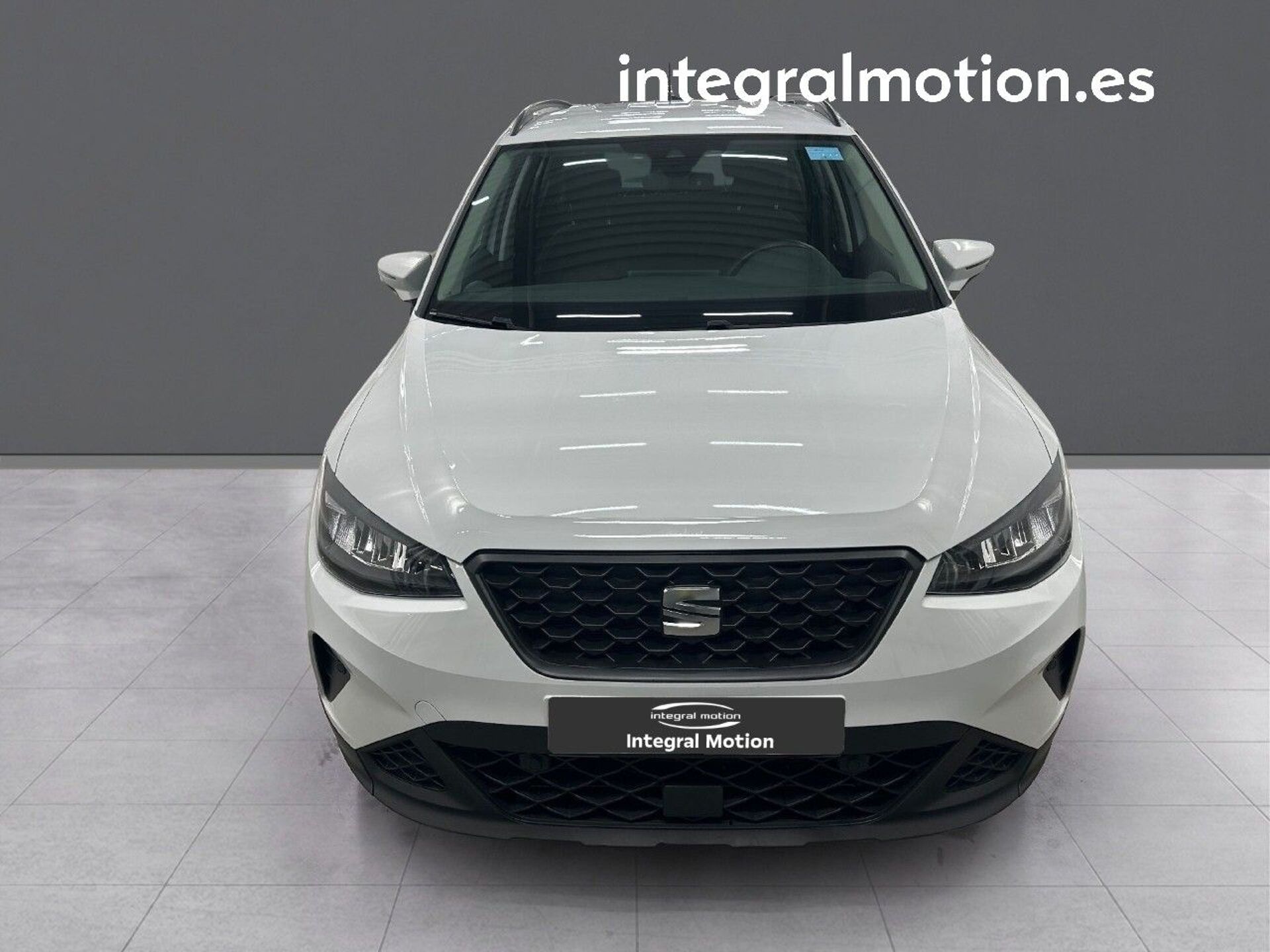 Imagen 2 de SEAT Arona