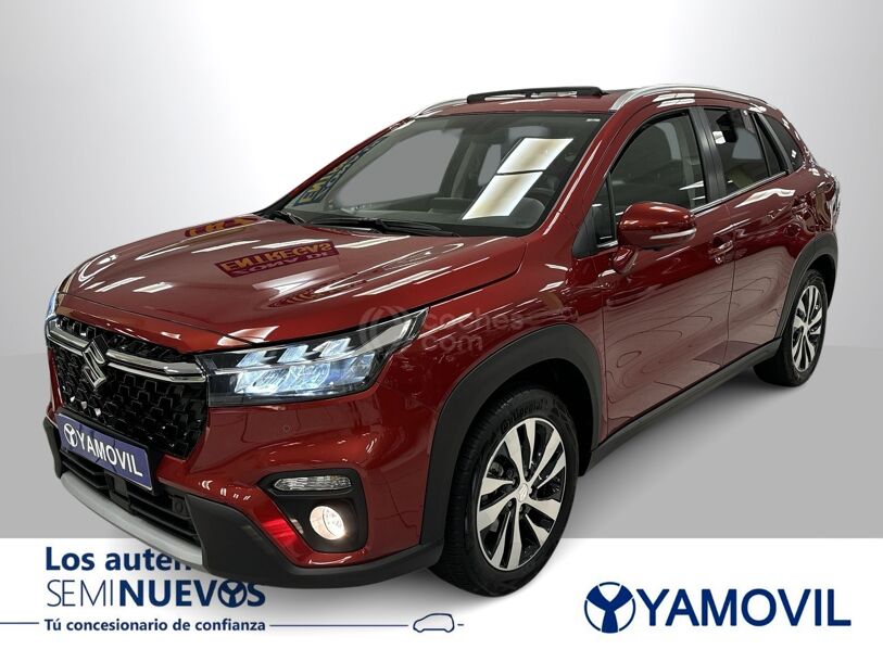 Foto del SUZUKI S-Cross 1.4L Mild Hybrid S1