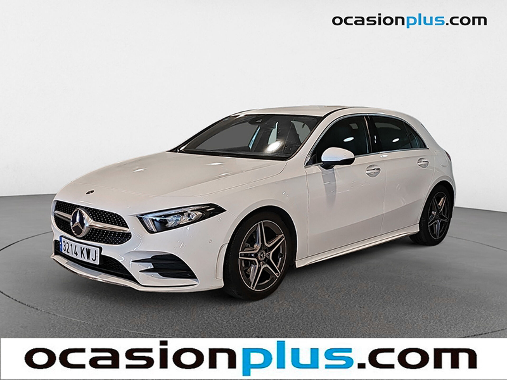 Imagen 1 de MERCEDES Clase A