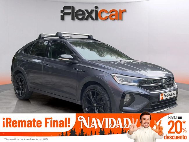 VOLKSWAGEN Taigo (R-Line 1.0 TSI 81kW (110CV) DSG) en Girona