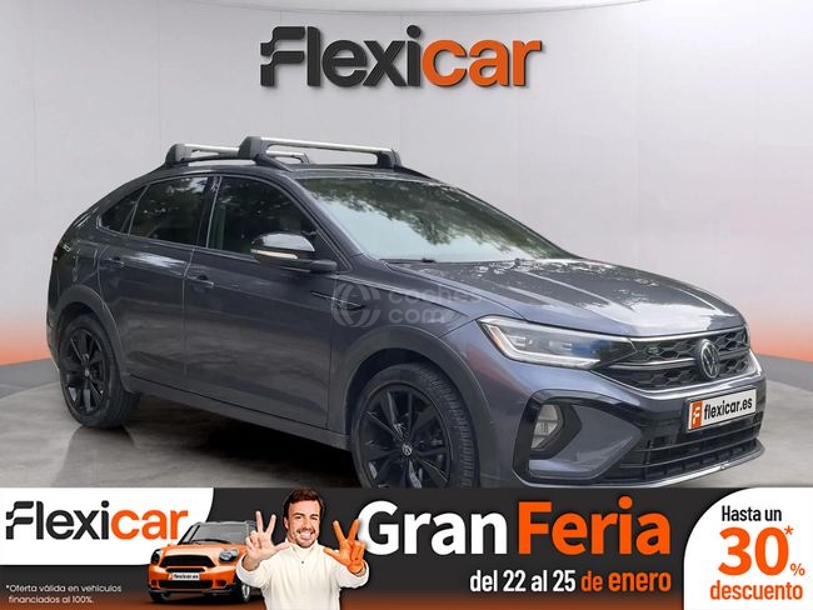 Foto del VOLKSWAGEN Taigo 1.0 TSI R-Line DSG 81kW