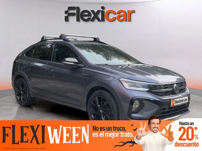 VOLKSWAGEN Taigo (R-Line 1.0 TSI 81kW (110CV) DSG) en Girona