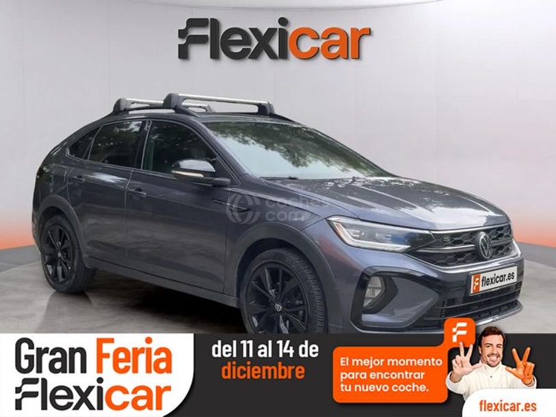 Foto del VOLKSWAGEN Taigo 1.0 TSI R-Line DSG 81kW