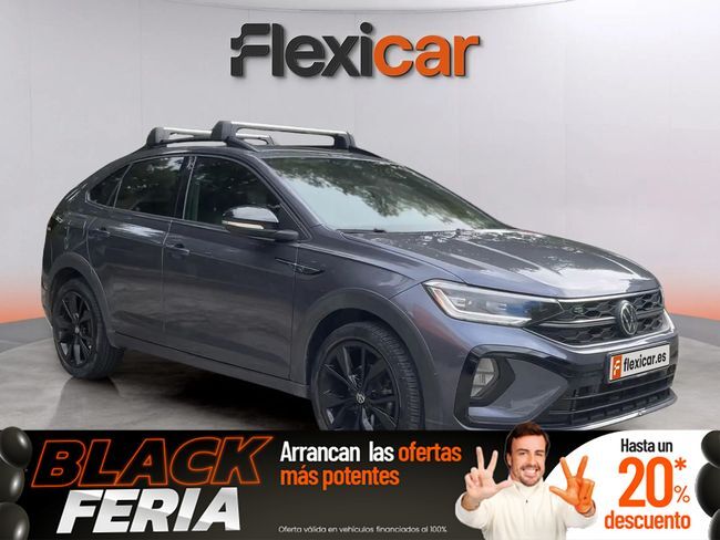 VOLKSWAGEN Taigo (R-Line 1.0 TSI 81kW (110CV) DSG) en Girona