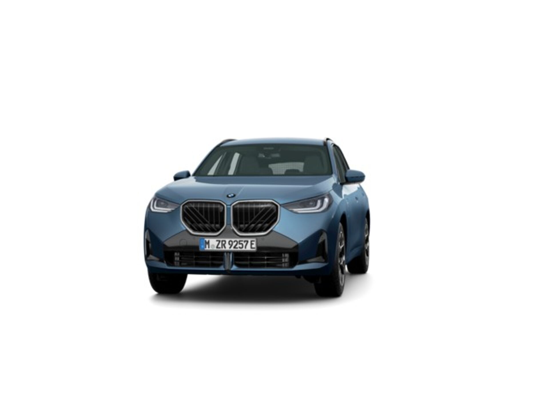 Imagen de BMW X3