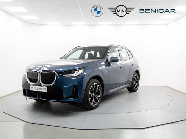BMW X3 (xDrive30e 220 kW (299 CV)) en Alicante