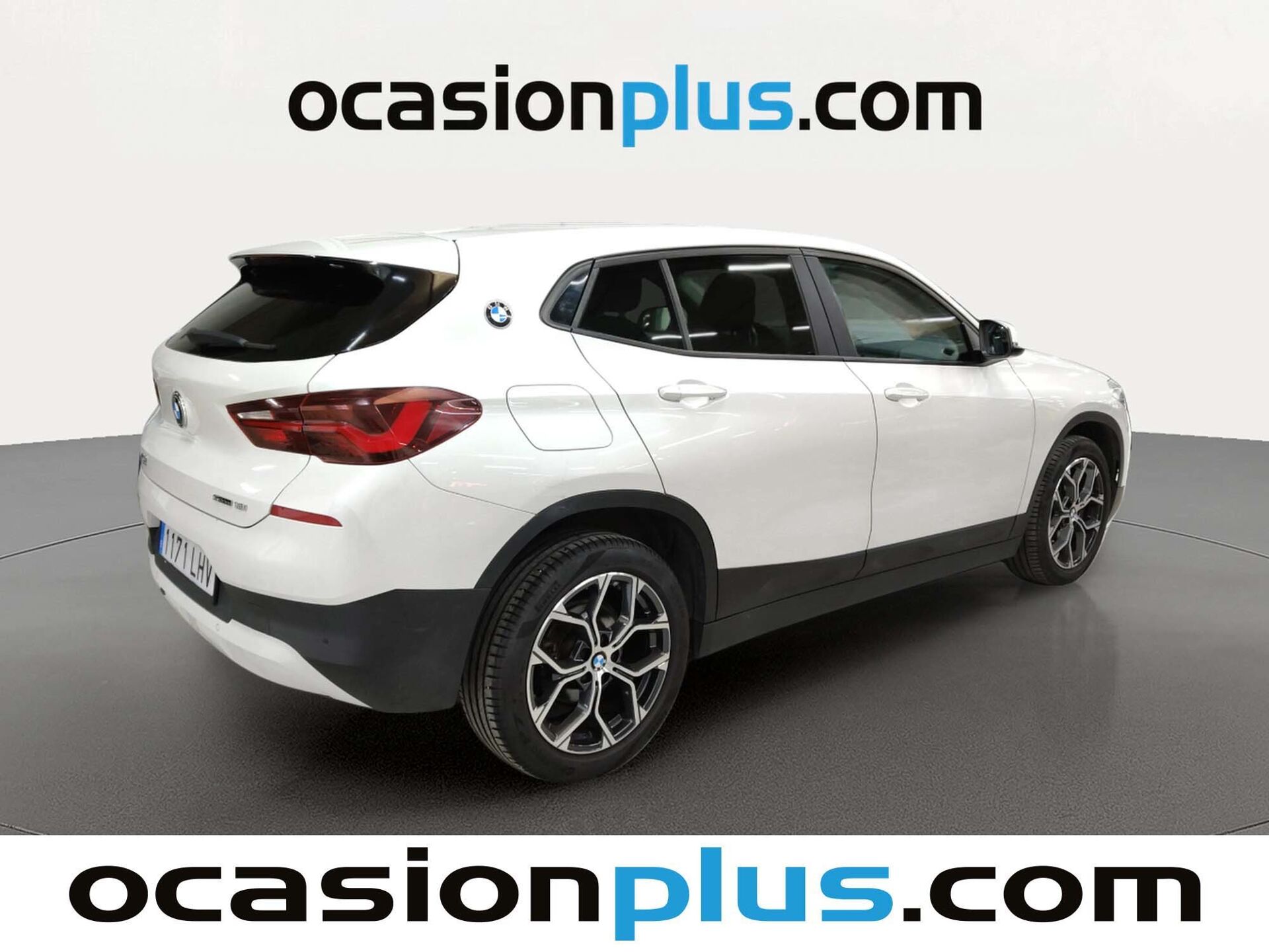 Imagen 3 de BMW X2