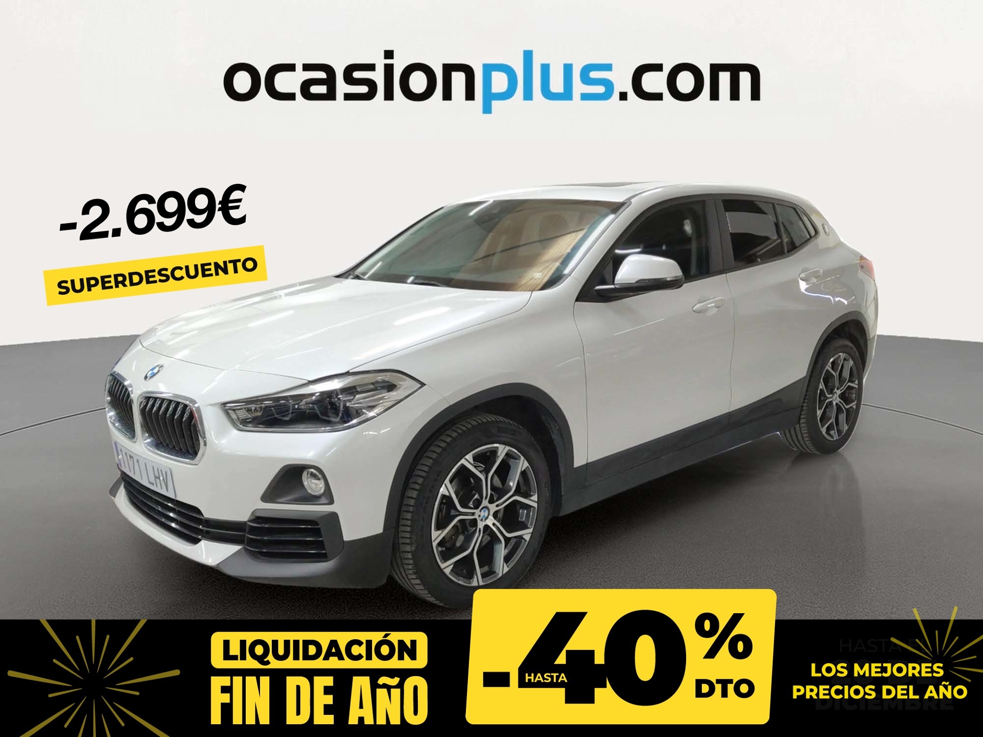 Imagen de BMW X2