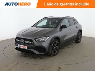 Imagen de MERCEDES Clase GLA GLA 200 7G-DCT