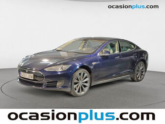 Imagen de TESLA Model S 100D