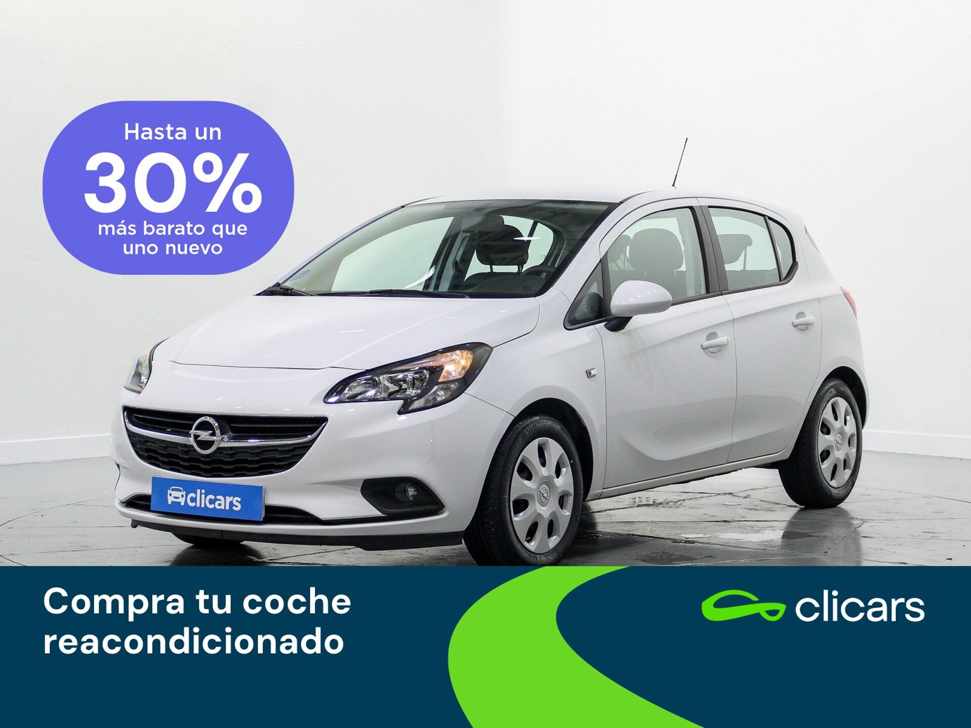 Imagen de OPEL Corsa