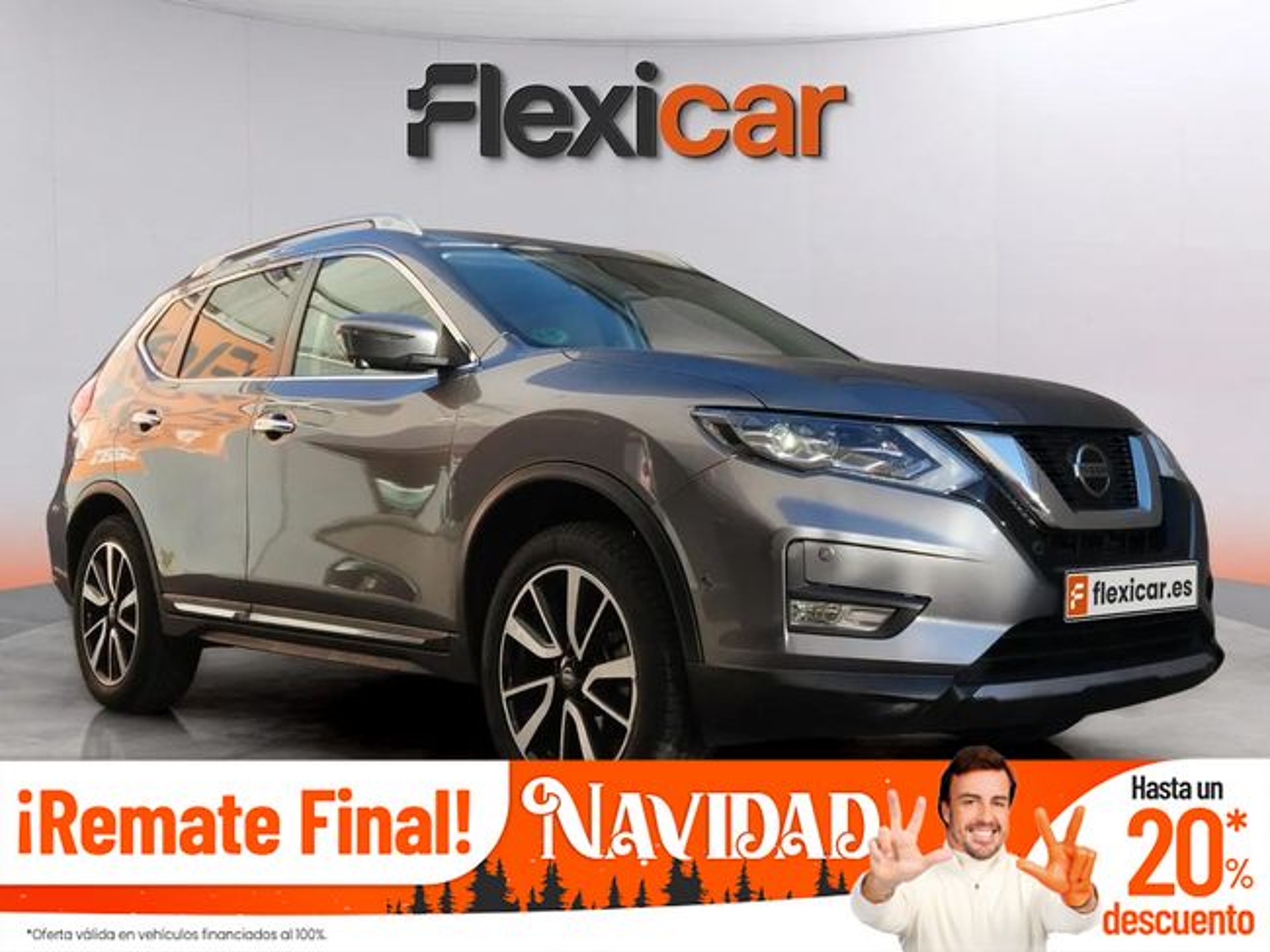 Imagen de NISSAN X-Trail