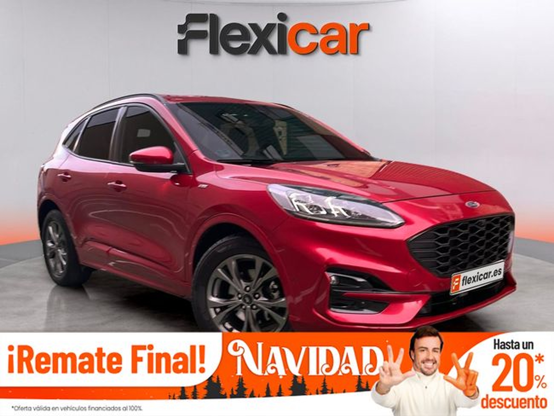 Imagen de FORD Kuga