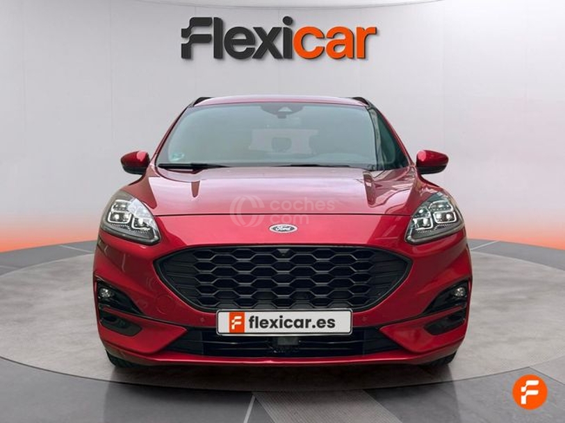 Foto del FORD Kuga 1.5 EcoBoost ST-Line FWD 150