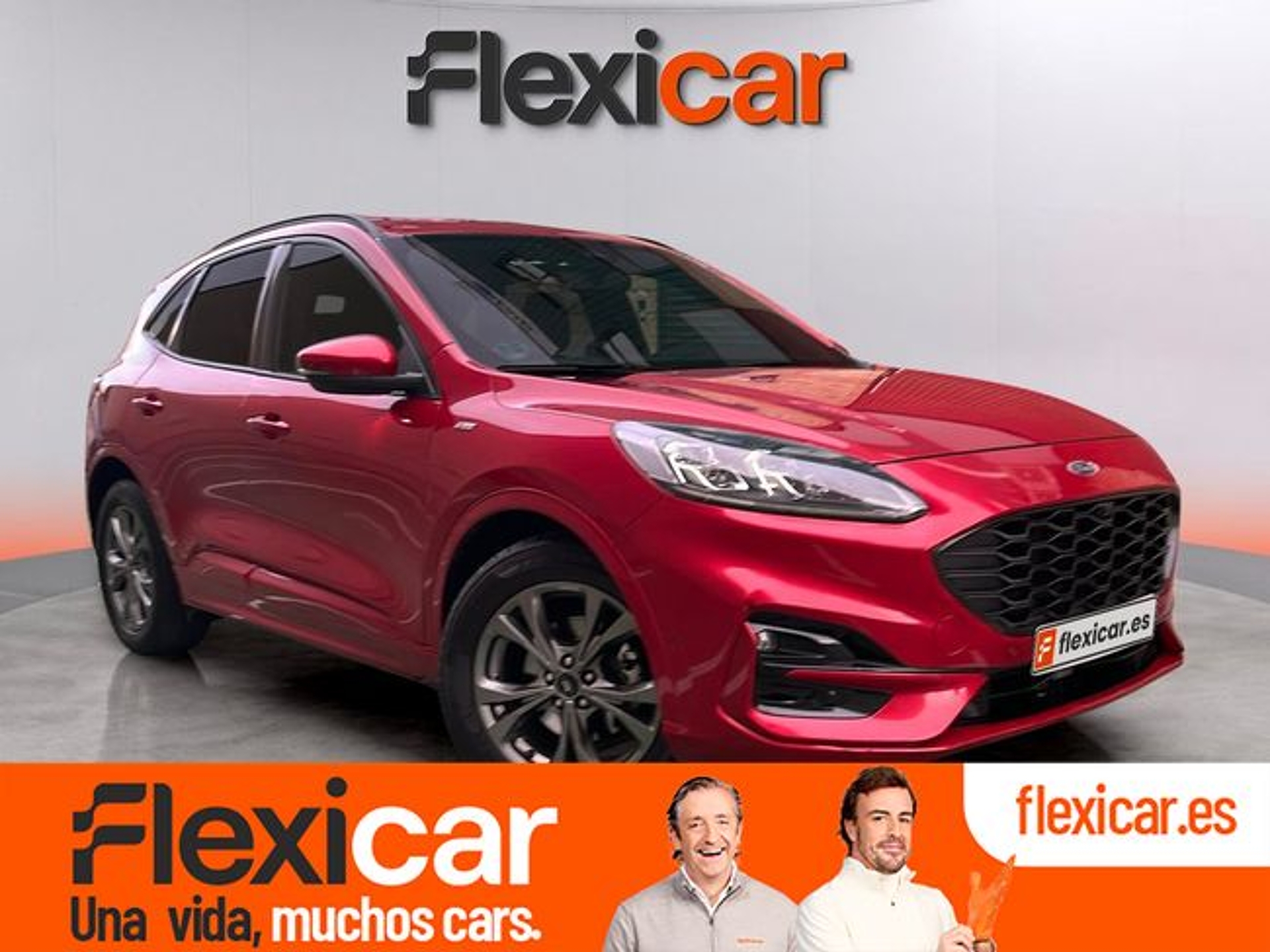 Imagen de FORD Kuga