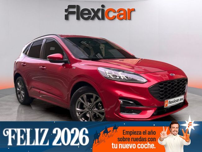 FORD Kuga (ST-Line 1.5T EcoBoost 110kW (150CV)) en Madrid