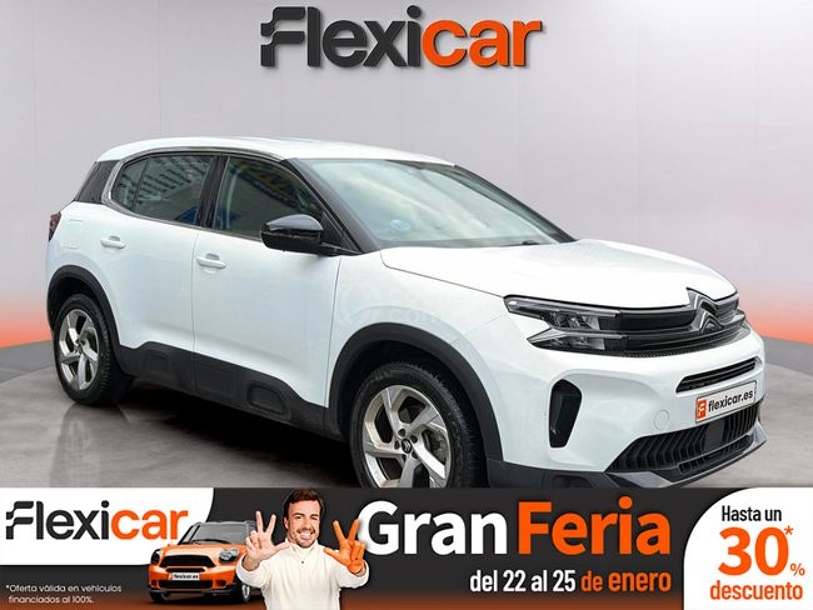 Foto del CITROEN C5 Aircross PureTech S&S Feel 130