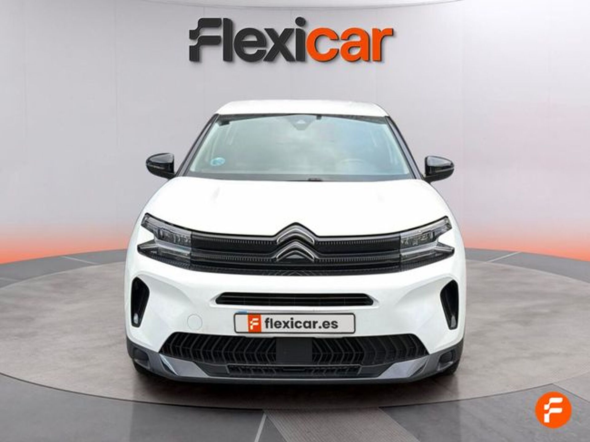 Imagen 2 de CITROEN C5 Aircross