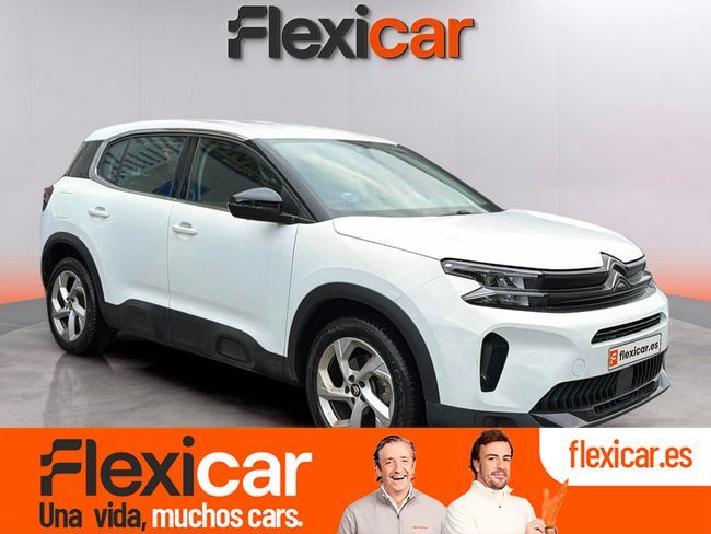 Foto del CITROEN C5 Aircross PureTech S&S Feel 130