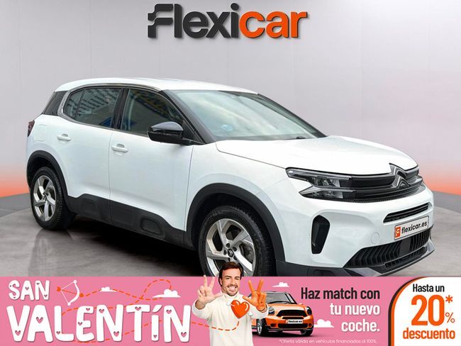 Foto del CITROEN C5 Aircross PureTech S&S Feel 130