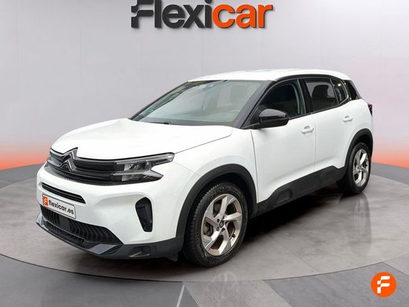 Foto del CITROEN C5 Aircross PureTech S&S Feel 130