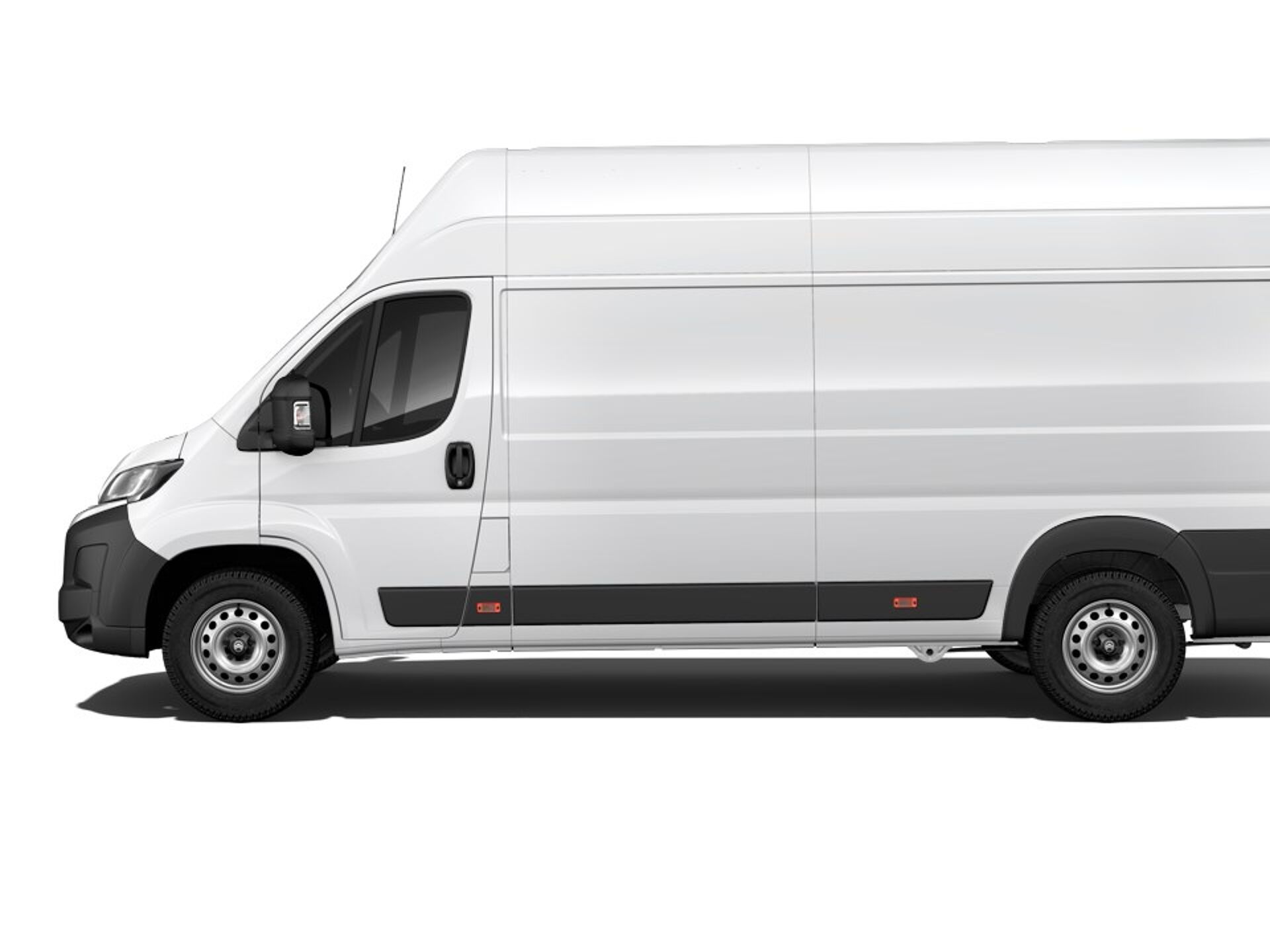 Imagen 3 de CITROEN Jumper