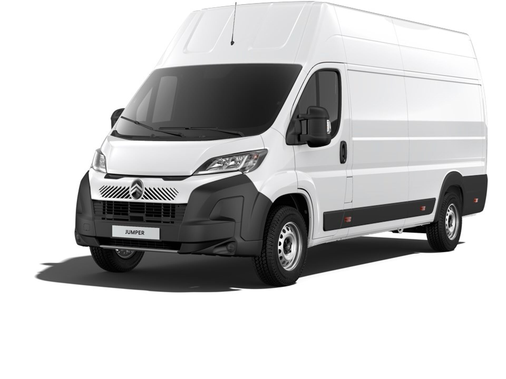 Imagen 2 de CITROEN Jumper