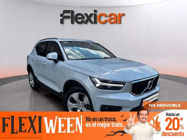 VOLVO XC40 (2.0 B4 G AWD Inscription Auto) en Barcelona