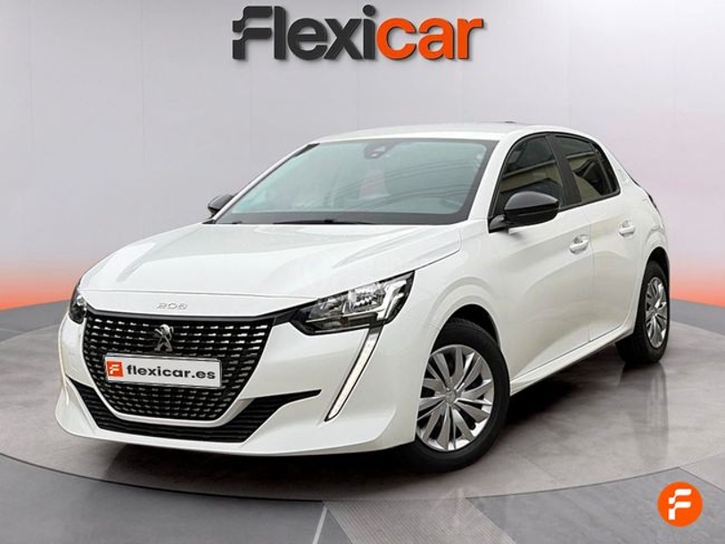 Foto del PEUGEOT 208 1.5 BlueHDi S&S Active 100