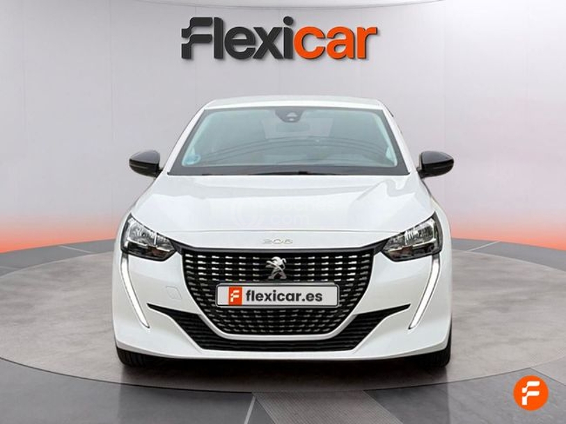 Foto del PEUGEOT 208 1.5 BlueHDi S&S Active 100