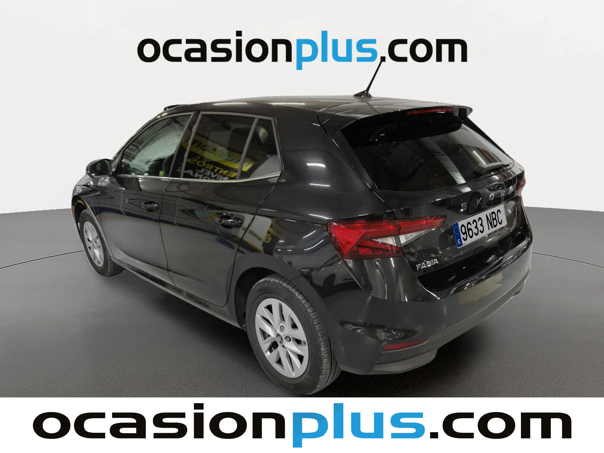 Foto del SKODA Fabia 1.0 TSI Selection DSG 85kW