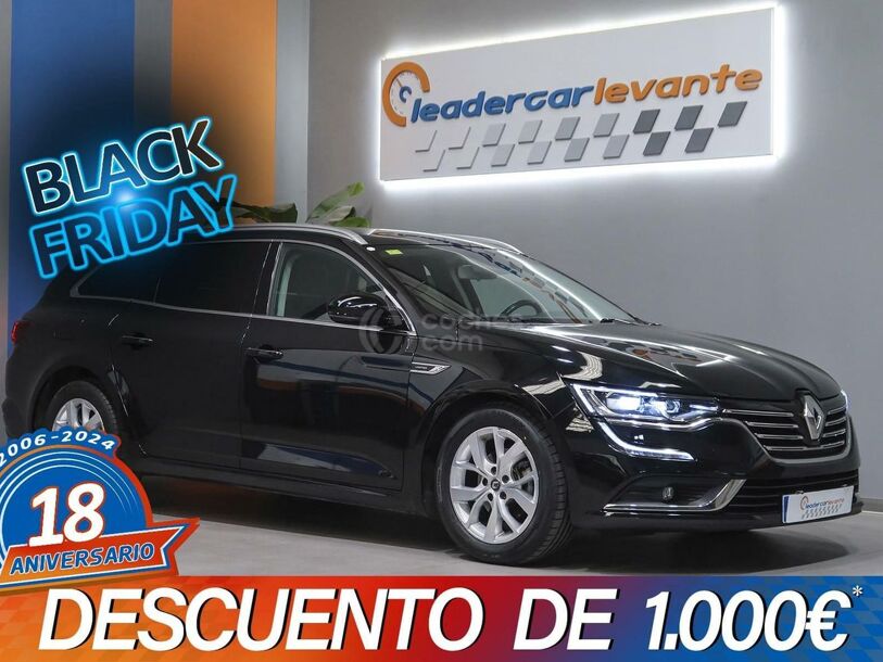 Foto del RENAULT Talisman S.T. dCi Blue Limited 88kW