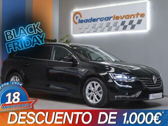 Imagen de RENAULT Talisman S.T. dCi Blue Limited 88kW