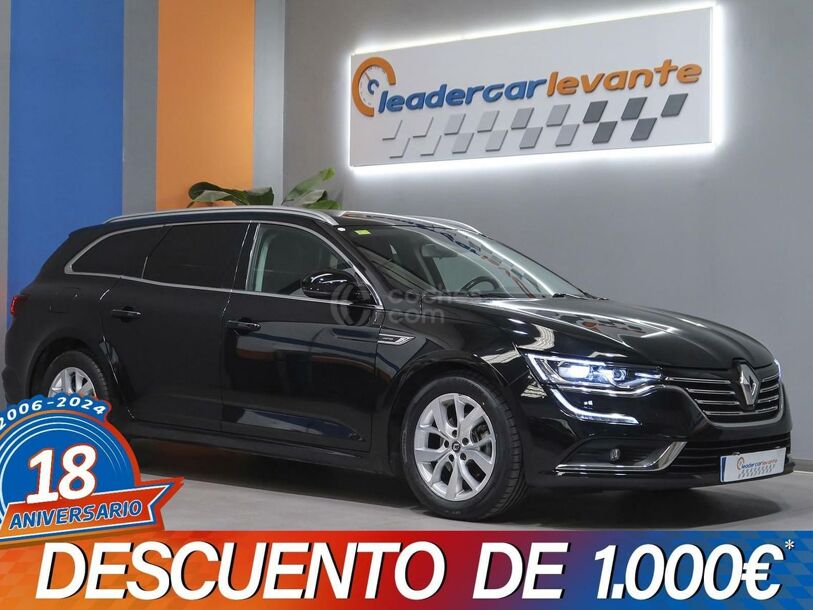 Foto del RENAULT Talisman S.T. dCi Blue Limited 88kW