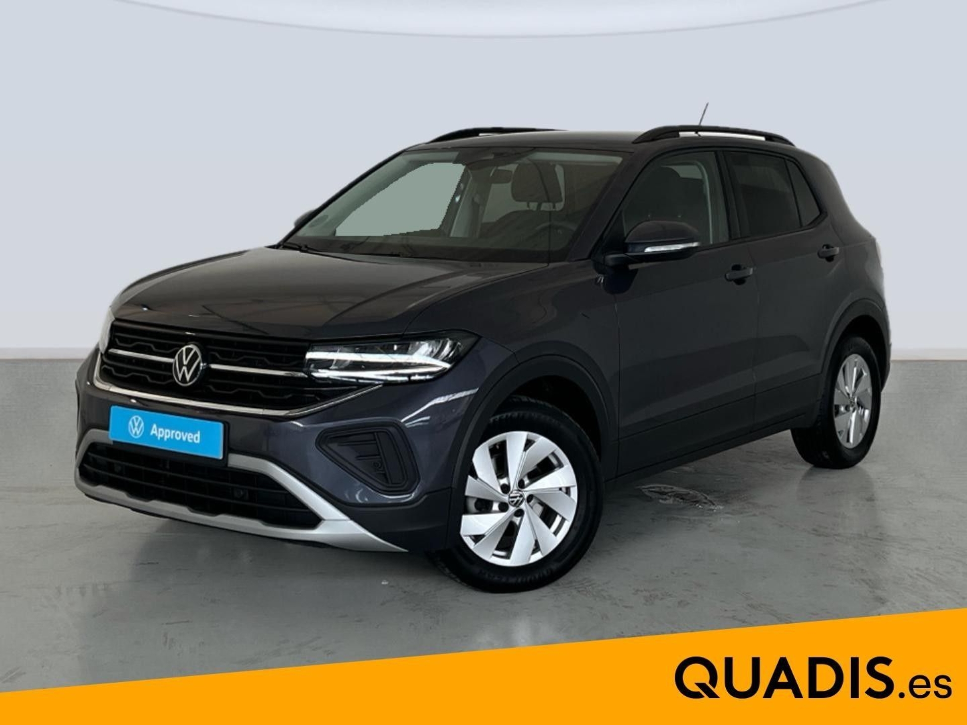 Imagen de VOLKSWAGEN T-Cross