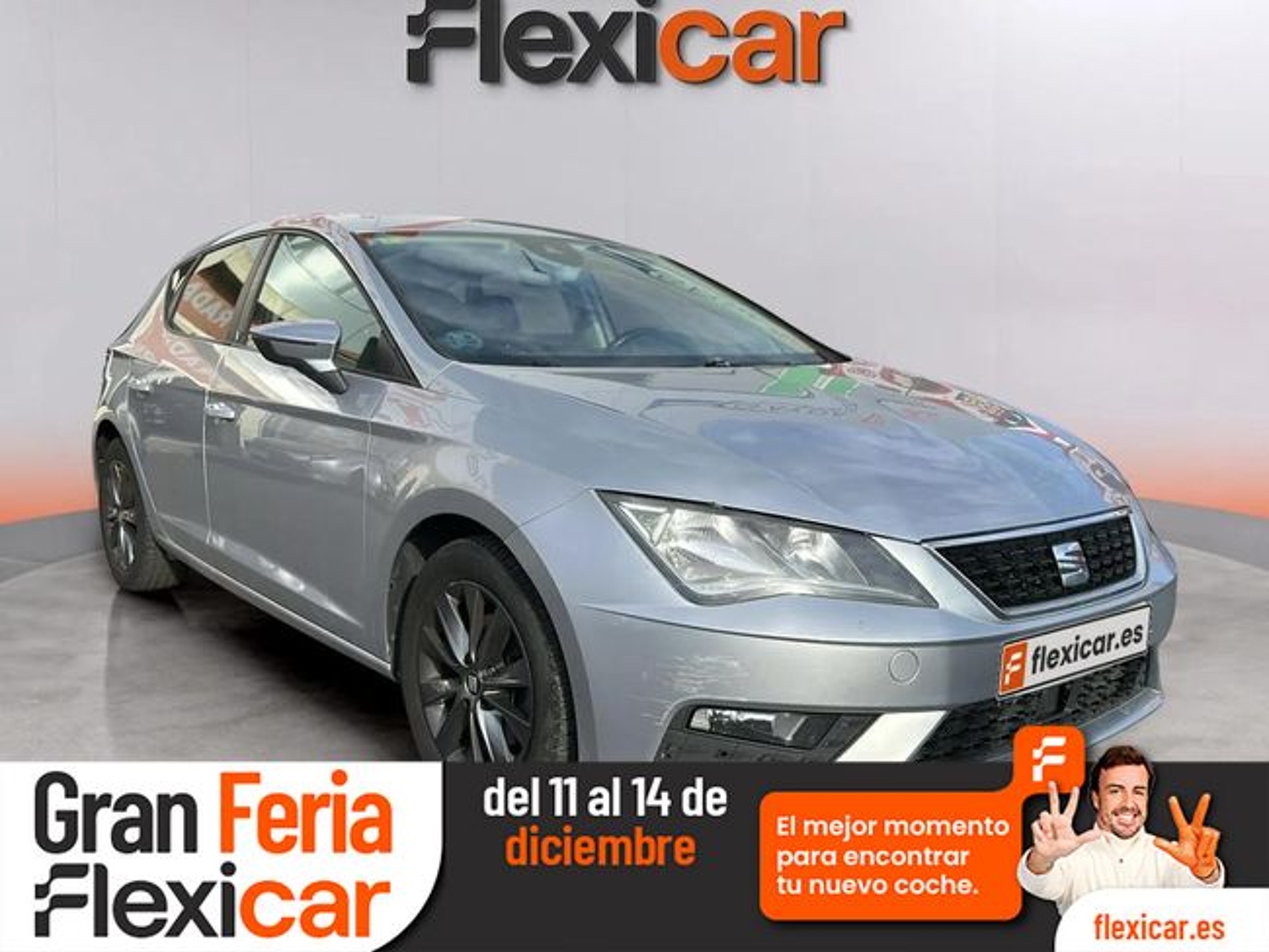 Imagen de SEAT León