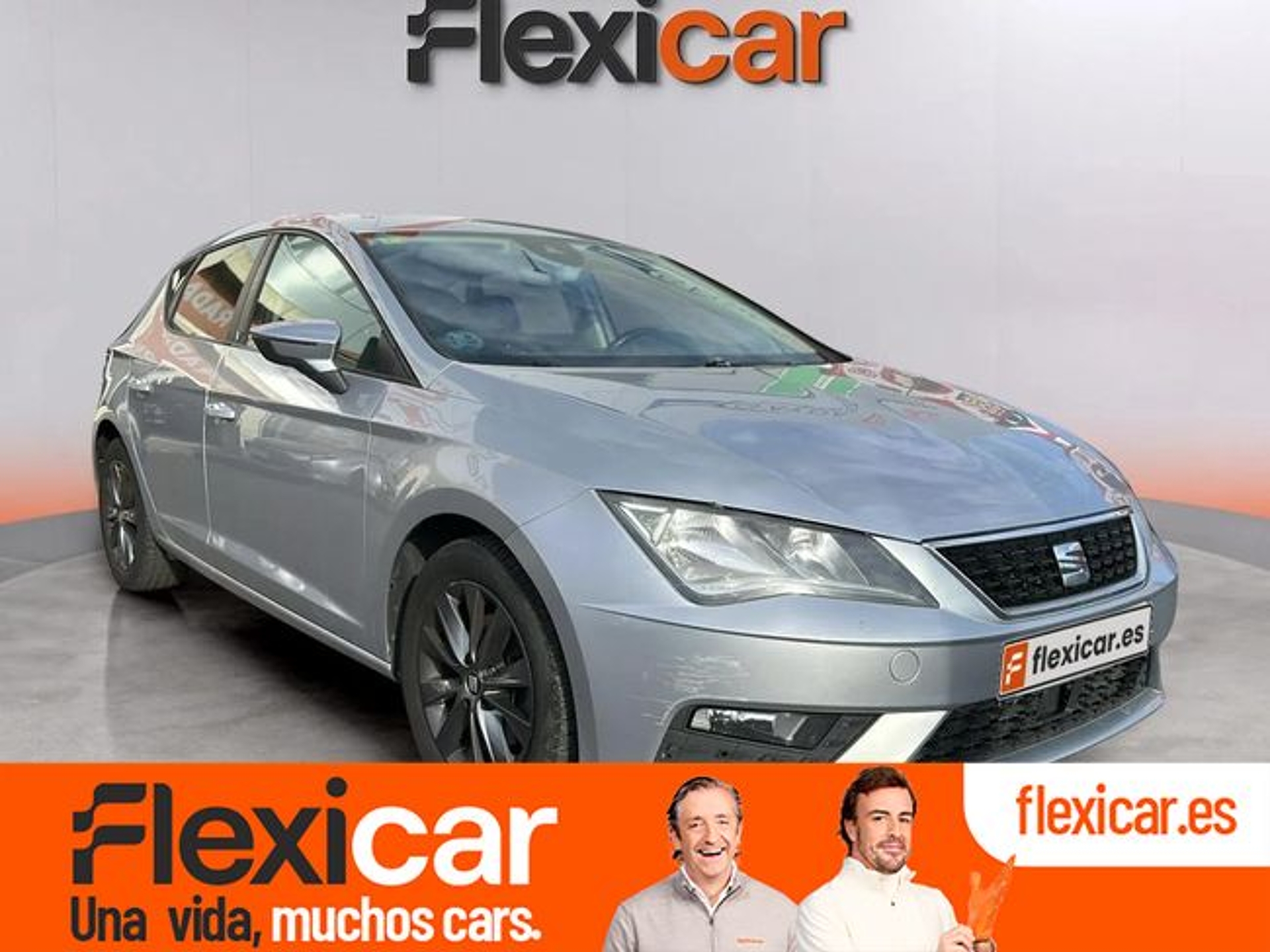 Imagen de SEAT León