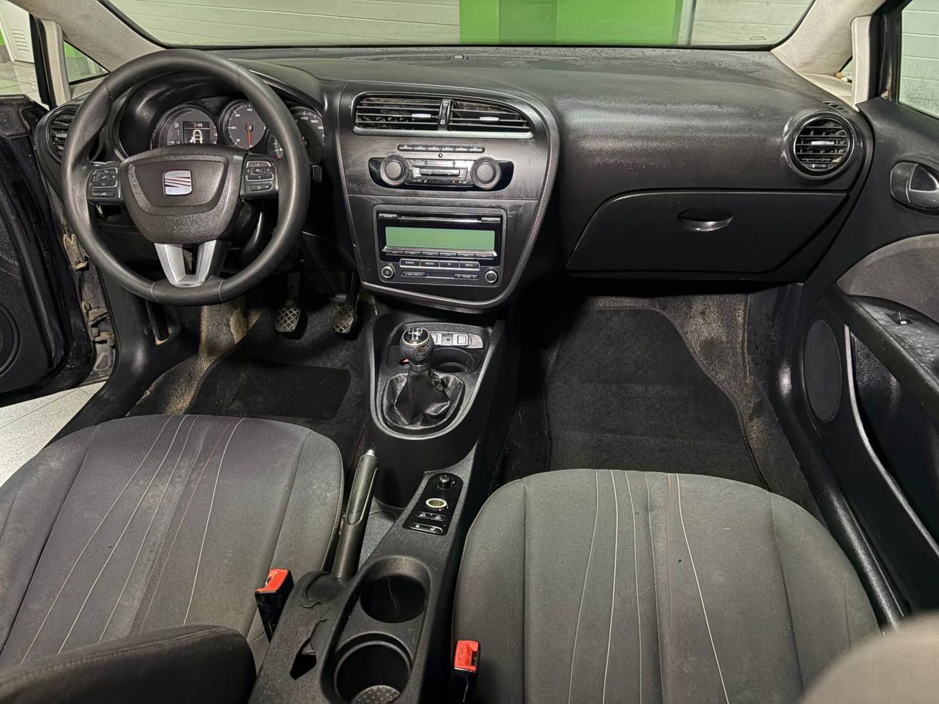 Imagen 3 de SEAT León