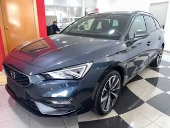 Imagen de SEAT León 1.5 e-Hybrid S&S FR XM DSG-6 204